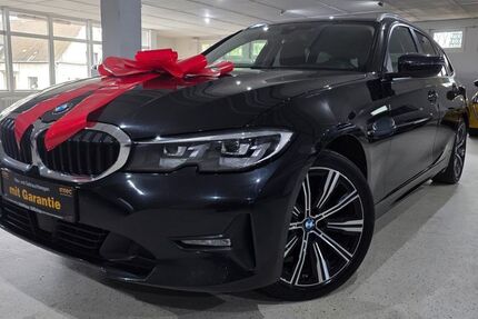 BMW 320 159.884 km 17.899 &euro; Söllichau 06905