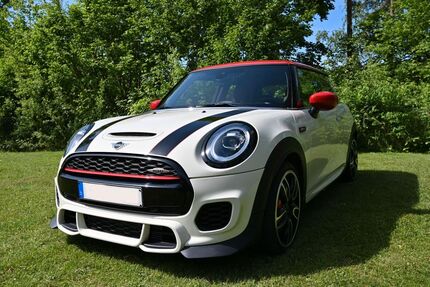 Mini John Cooper Works 24.000 km 28.900 &euro; Walldürn 74731