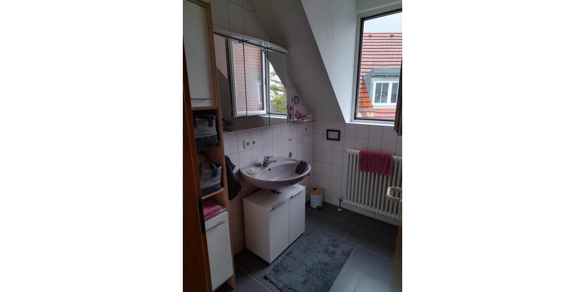 Maisonettenwohnung Spaichingen - 2.5 Zimmer, 80 m&sup2;, 680&euro; | Angebot:25228495