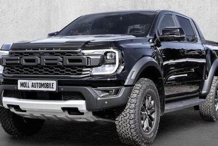 Ford Ranger 3.500 km 72.480 &euro; Aachen 52078