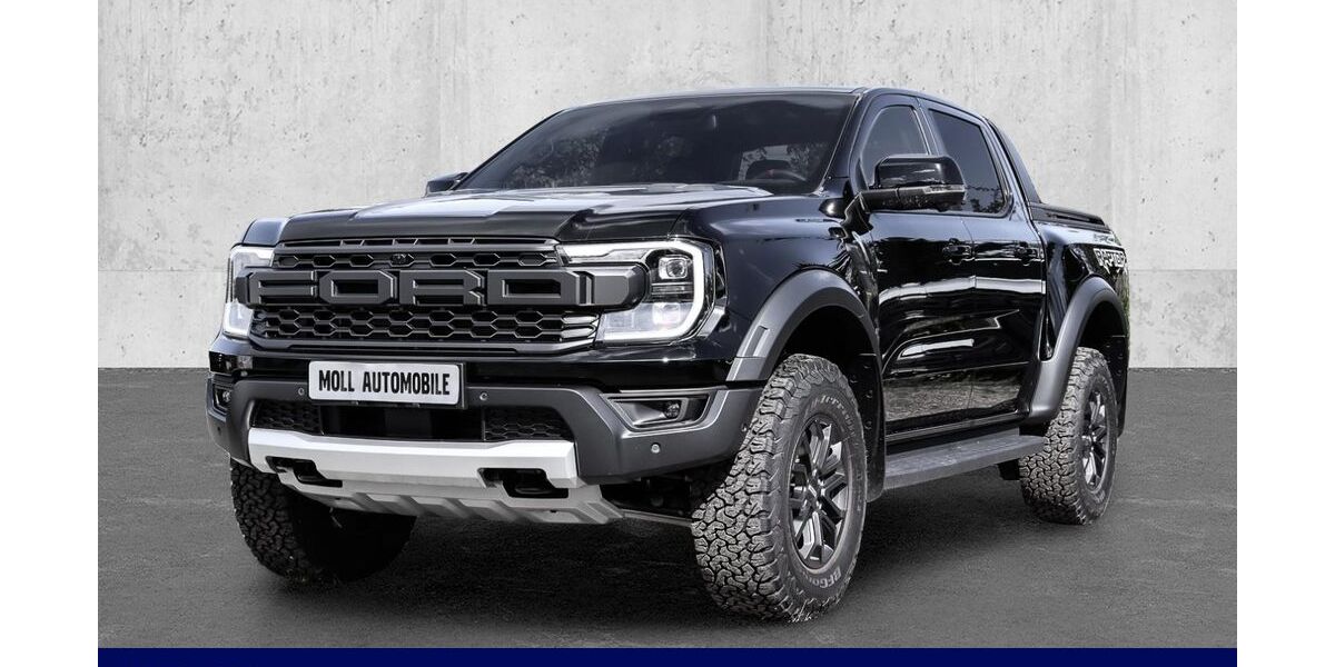 Ford Ranger 3.500 km 72.480 &euro; Aachen 52078