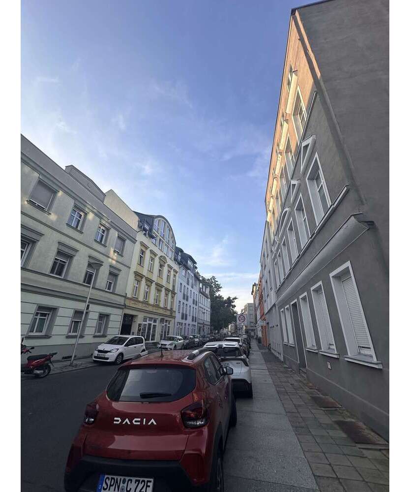 Wohnung zum Mieten in Cottbus 350 € 33 m²