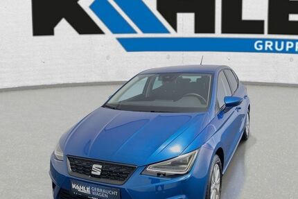 Seat Ibiza 20.931 km 18.390 &euro; Wunstorf 31515