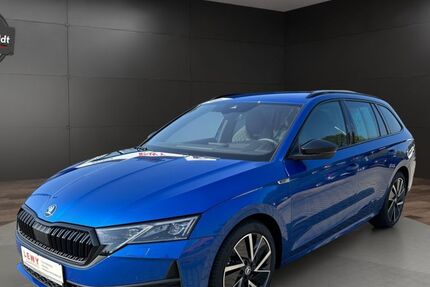 Skoda Octavia 11.500 km 34.990 &euro; Elsterwerda 04910