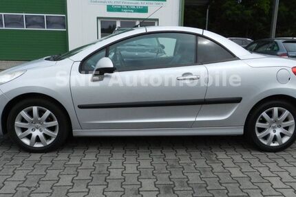 Peugeot 207 103.459 km 3.790 &euro; Fürstenwalde 15517