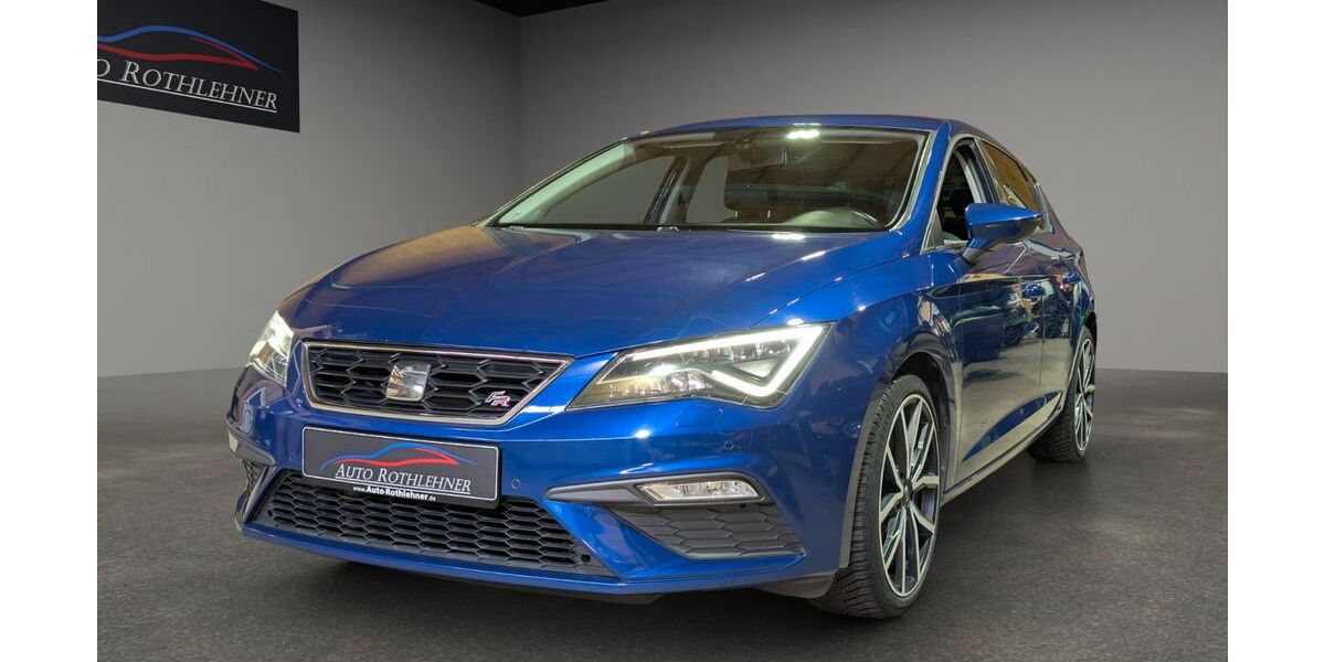 Seat Leon 141.201 km 11.890 &euro; Wagenhofen 85235