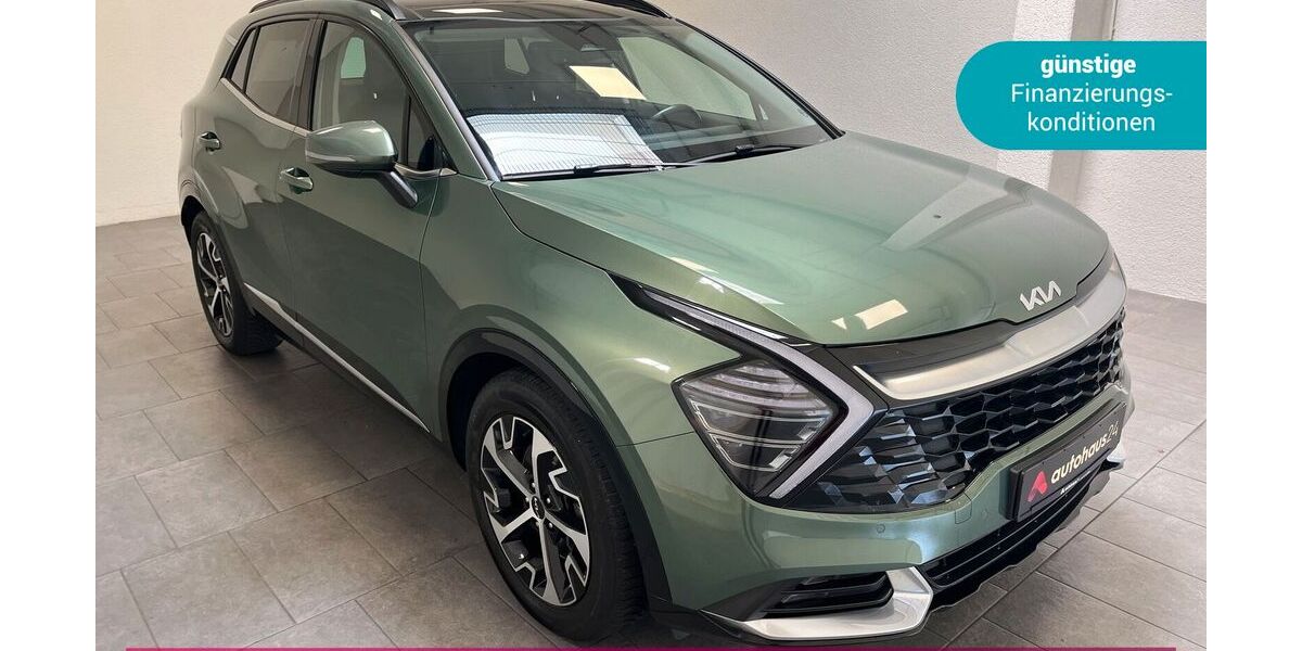 Kia Sportage 62.101 km 25.770 &euro; Egelsbach 63329