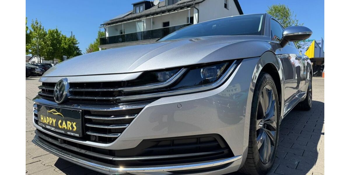 VW Arteon 59.050 km 24.600 &euro; Augsburg 86165