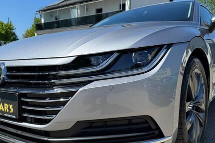 VW Arteon 59.050 km 25.900 &euro; Augsburg 86165