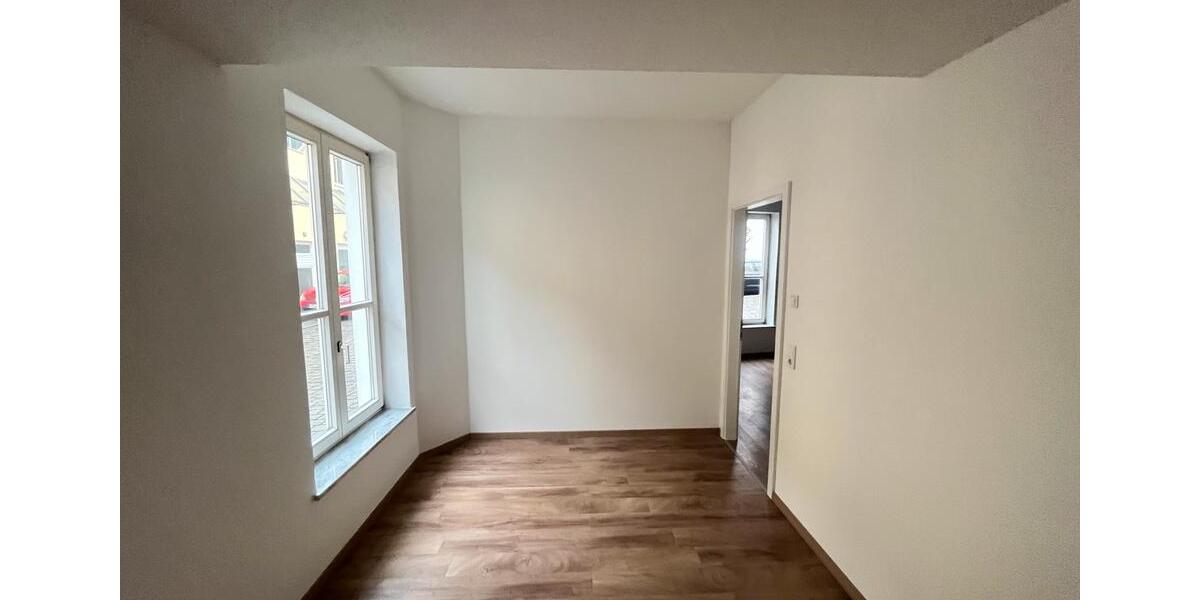 Erdgeschoßwohnung Waldkirchen - 2.5 Zimmer, 70 m&sup2;, 540&euro; | Angebot:26704330