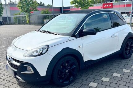 Opel Adam 142.000 km 5.500 &euro; Löffingen 79843
