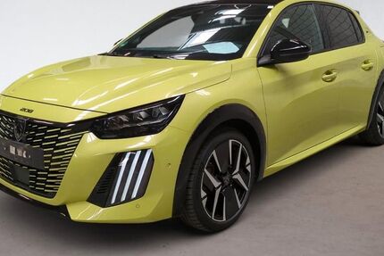 Peugeot 208 14.851 km 20.990 &euro; Bergfelde 16562
