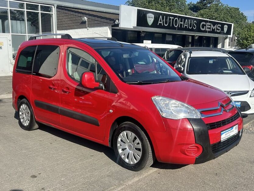 Berlingo
