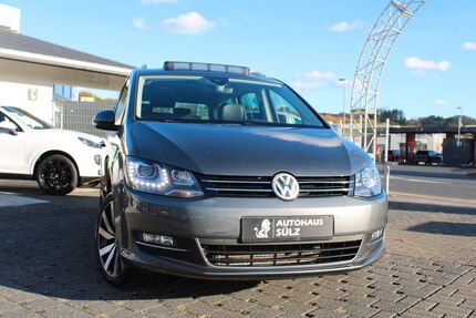VW Sharan 40.220 km 31.999 € Lohmar 53797