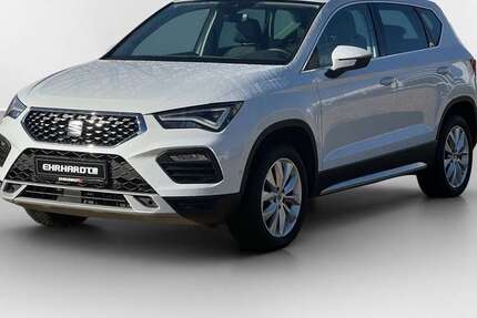 Seat Ateca 8.180 km 29.950 € Leipzig 04178