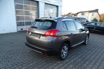 Peugeot 2008 Allure Automatik, Navigation, Parksensoren, 32.718 km 10.990 &euro; Rodgau 63110
