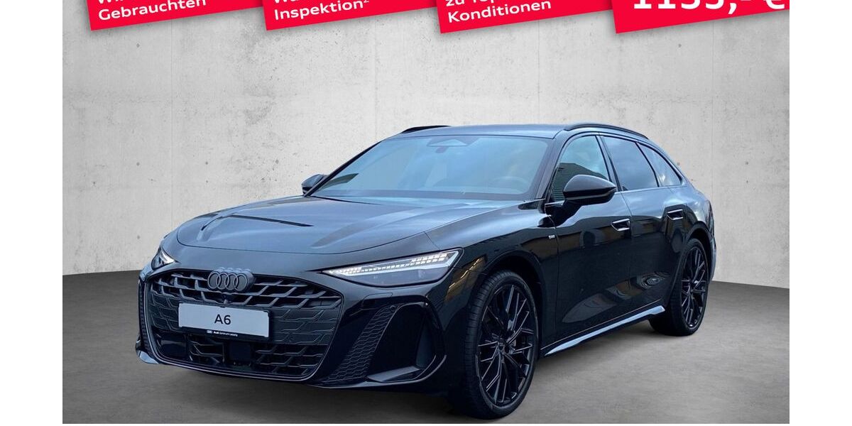 Audi A6 9.900 km 85.450 &euro; Leipzig 04129