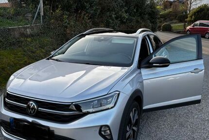 VW Taigo 34.900 km 18.499 &euro; Berghaupten 77791