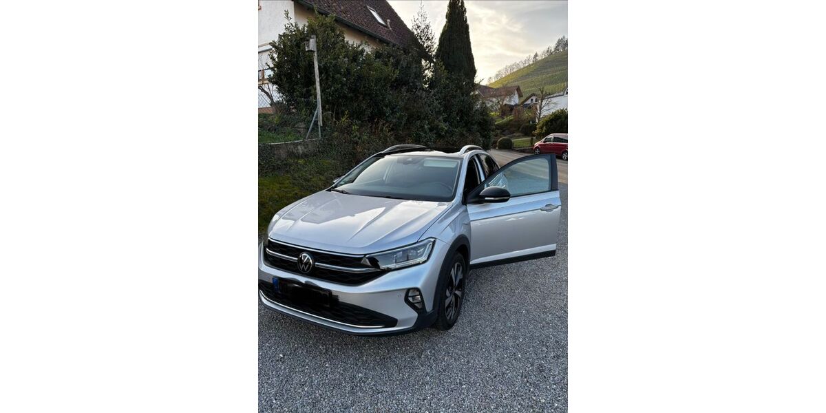 VW Taigo 34.900 km 18.499 &euro; Berghaupten 77791