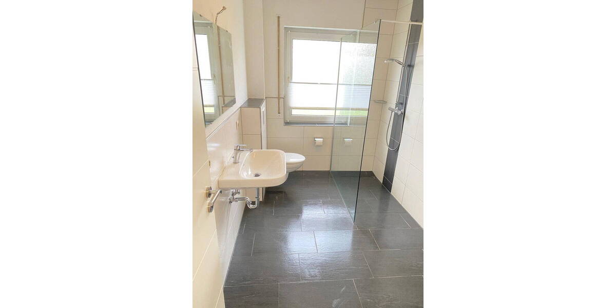 Etagenwohnung Wildeshausen - 3 Zimmer, 85 m&sup2;, 229.000&euro; | Angebot:26029454