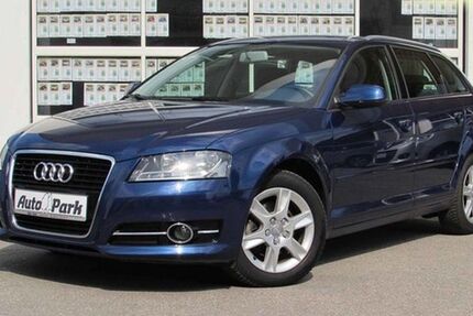 Audi A3 135.000 km 8.990 € Tuntenhausen 83104