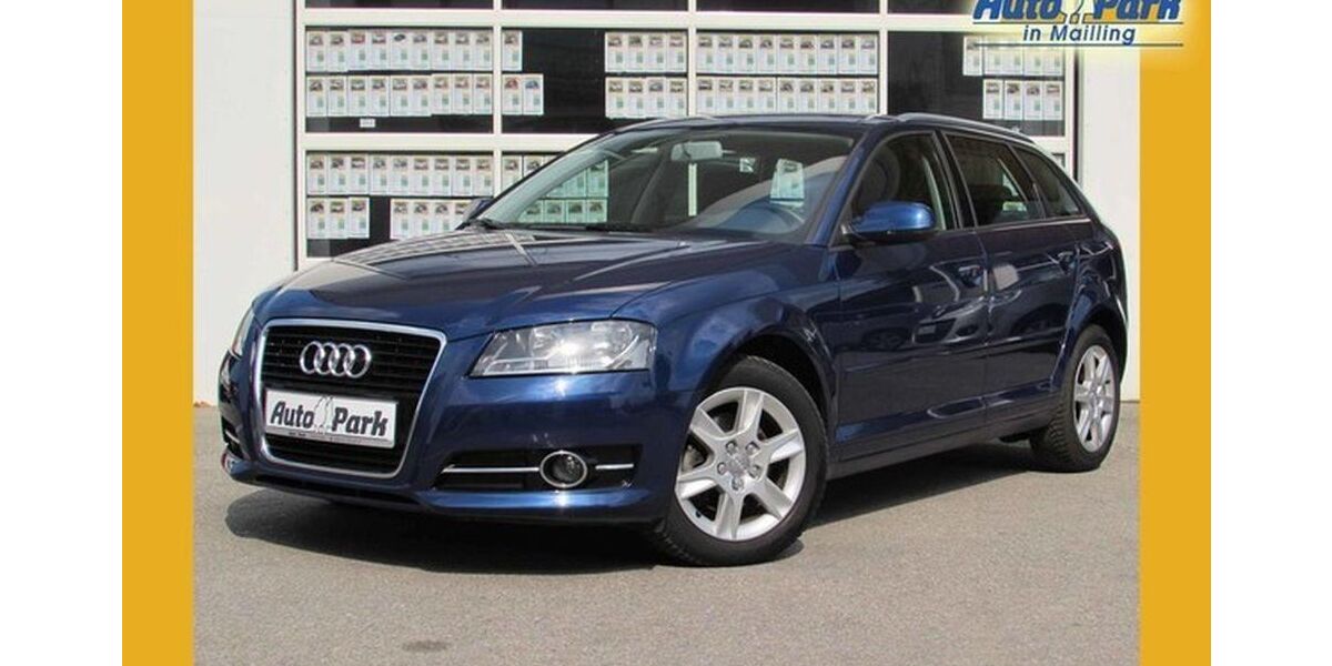 Audi A3 135.000 km 8.990 € Tuntenhausen 83104