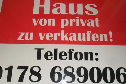 Haus Bungalow in Allrode - Harz 3 zimmer