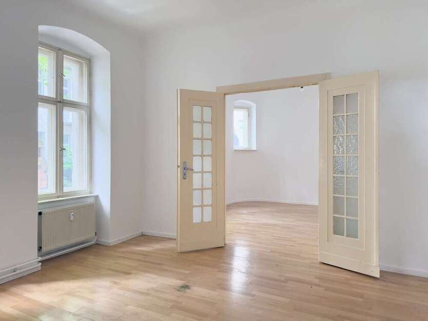 Wohnung zum Kaufen in Berlin 740.000 € 116.95 m²