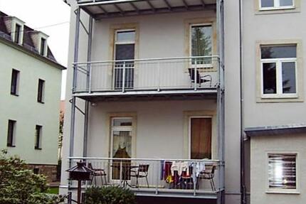 Schöne altersgerechte 3 Raum Erdgeschoss Wohnung in Radeberg 3 zimmer