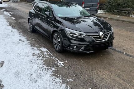 Renault Megane 178.800 km 7.200 &euro; Berlin 12107