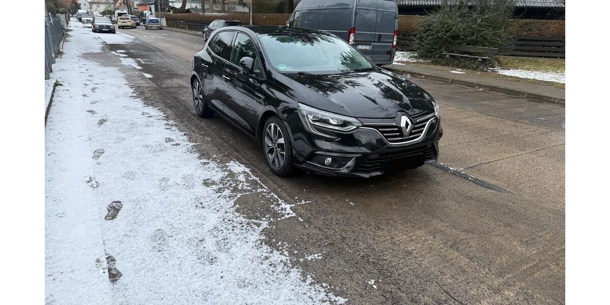 Renault Megane 178.800 km 7.200 &euro; Berlin 12107