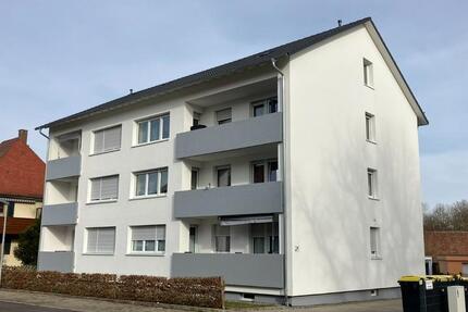 Schöne moderne Wohnung 42 qm zimmer