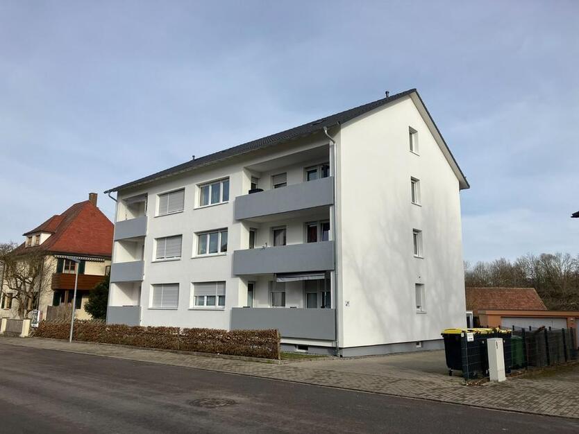 Schöne moderne Wohnung 42 qm zimmer