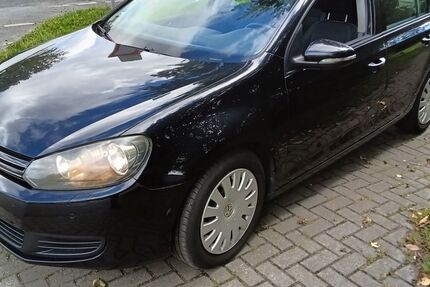 VW Golf 299.855 km 1.999 &euro; Loxstedt-Nesse 27612