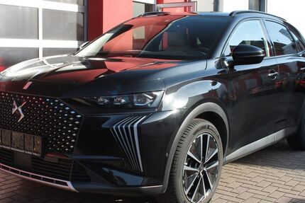 DS Automobiles DS7 (Crossback) 19.890 km 32.990 &euro; Großrudestedt 99195