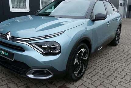 Citroen C4 14.500 km 23.450 &euro; Perleberg 19348