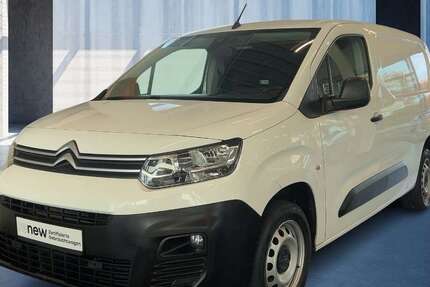 Citroen Berlingo 107.806 km 12.990 &euro; München 81827