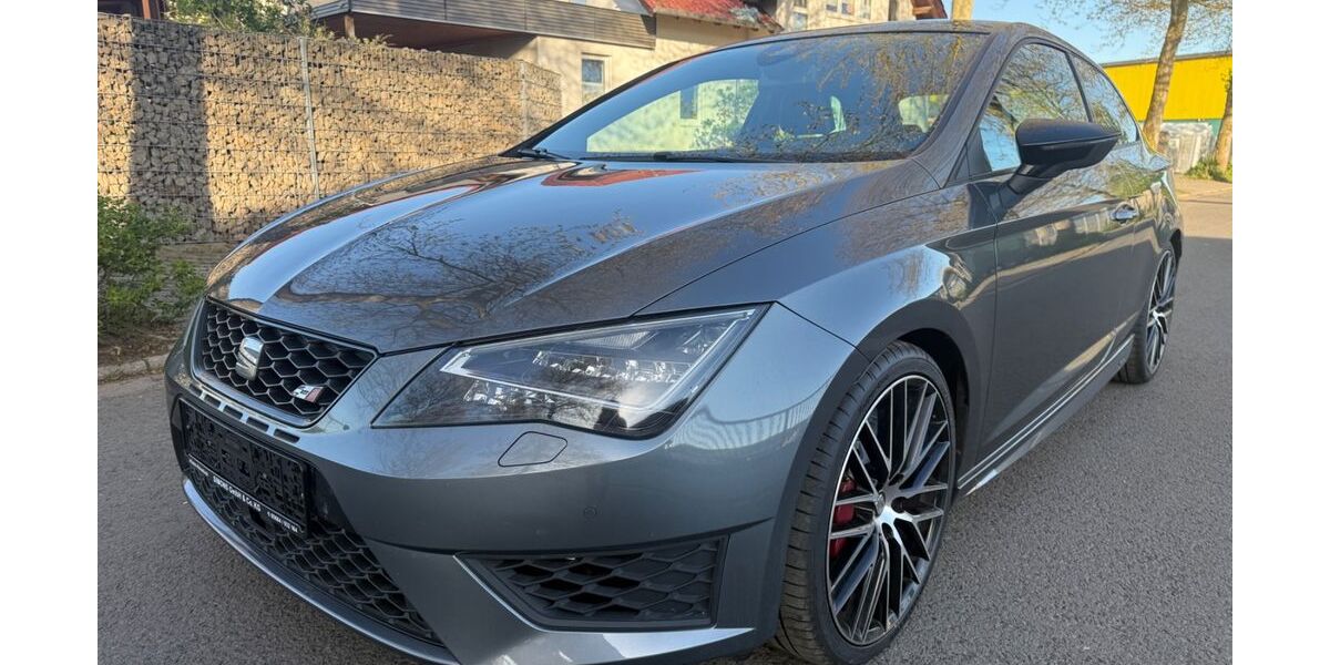 Seat Leon 177.078 km 12.990 &euro; Alheim-Heinebach 36211