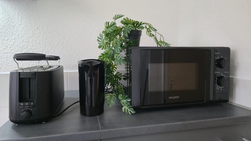 Dachgeschoßwohnung Rödermark - 2 Zimmer, 58 m&sup2;, 225.000&euro; | Angebot:26162806