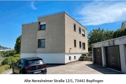 Wohnung zu verkaufen 3 zimmer
