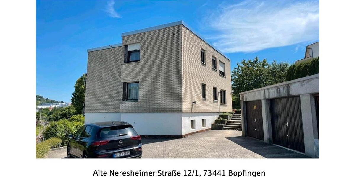 Wohnung zu verkaufen 3 zimmer