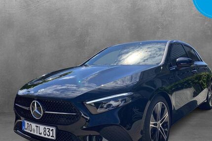 Mercedes-Benz A 180 15.000 km 33.890 &euro; Waren 17192