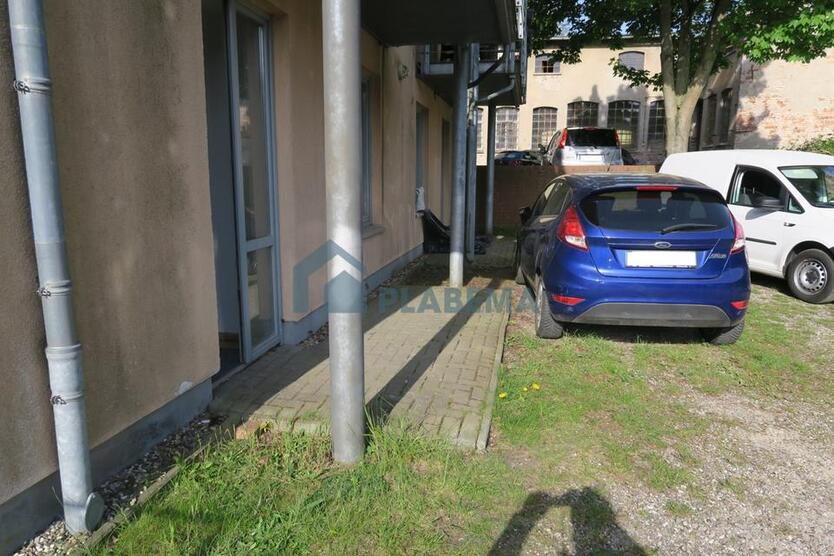 Büro- und Praxisfläche am Wittenburger Berg zimmer