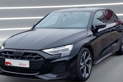Audi A3 7.300 km 43.980 &euro; Ingolstadt 85057