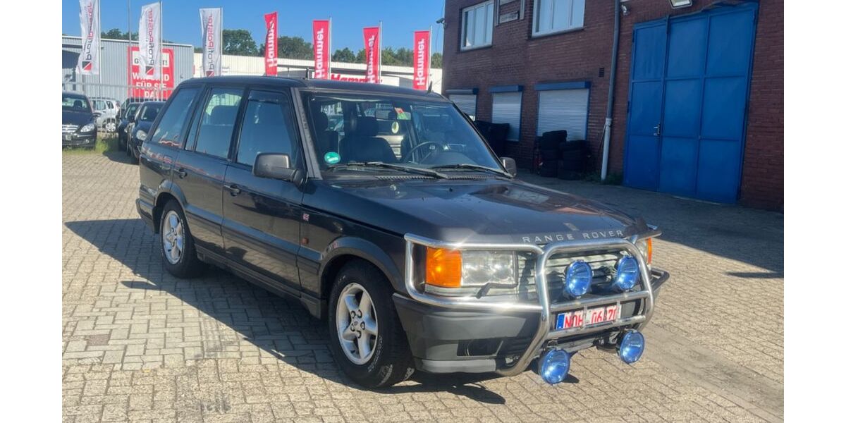Land Rover Range Rover 440.000 km 1.499 &euro; Nordhorn 48529