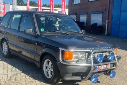Land Rover Range Rover 440.000 km 999 &euro; Nordhorn 48529