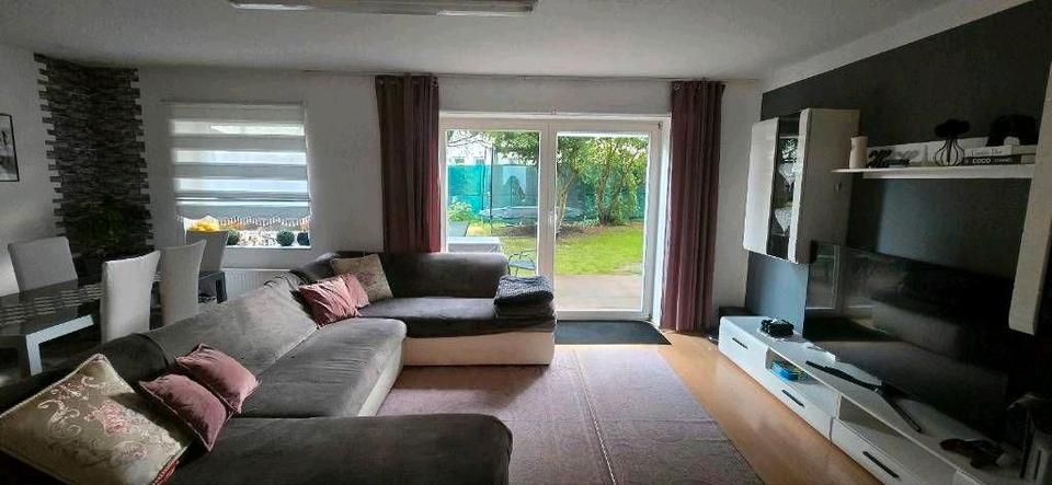 Reihenhaus Pasewalk - 5 Zimmer, 120 m&sup2;, 205.000&euro; | Angebot:26820095