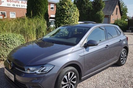 VW Polo 47.000 km 17.980 &euro; Bardowick / Lüneburg 21357