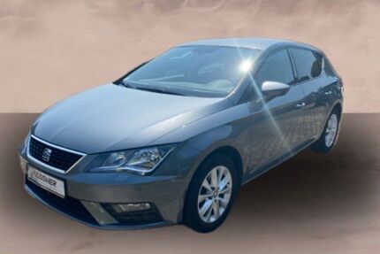 Seat Leon 49.300 km 12.950 &euro; Chemnitz-Röhrsdorf 09247