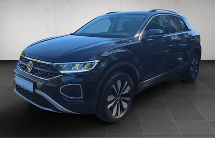 VW T-Roc 11.758 km 28.990 &euro; Birkenfeld 55765